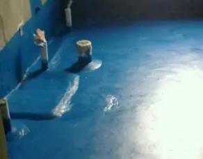 北仑卫生间测漏水多少钱